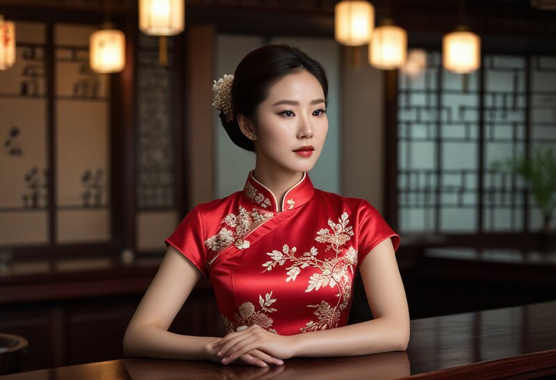 深渊之下